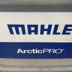 Filter For MAHLE ARTIC PRO AC MACHINE