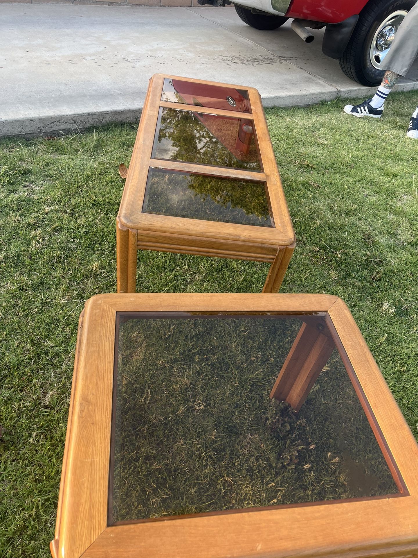 Coffee Table Side table