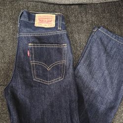 Men's Levi's 514 14 Reg W27 L27