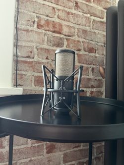 AKG P220 XLR Condenser Microphone