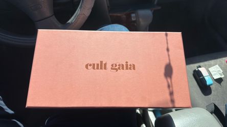 Cult Gaia
