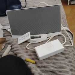 Bose Speaker 
