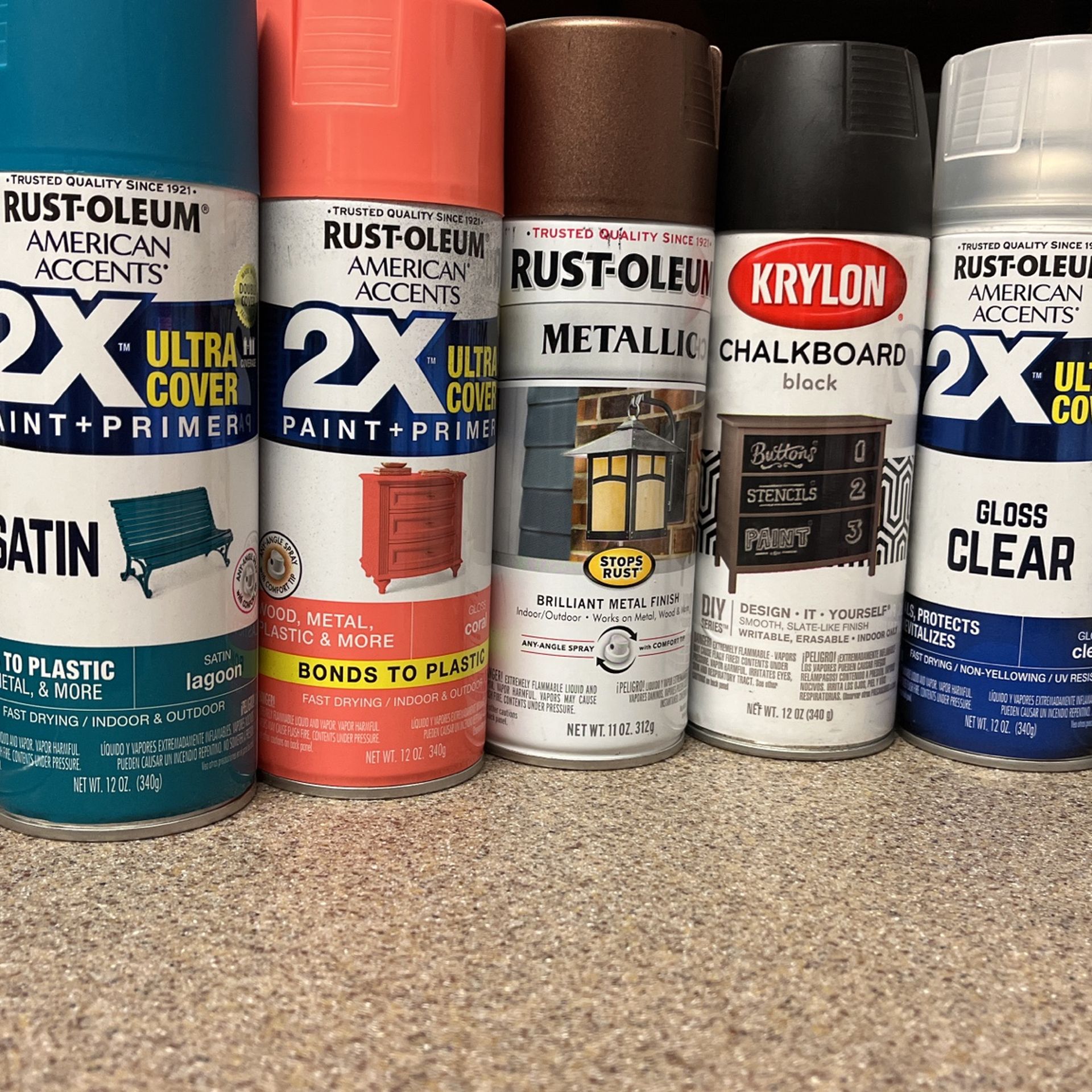 Spray Paint for Sale in Stockton, CA OfferUp