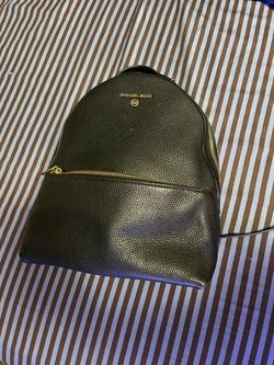 Michael Kors backpack