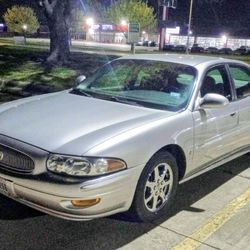 2004 Buick LeSabre