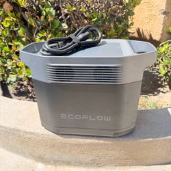 Ecoflow Delta 1300