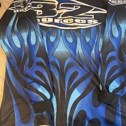 Men’s Long Sleeve Shirt 