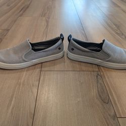 Women's Sperry Slip On Shoes Sz 8.5