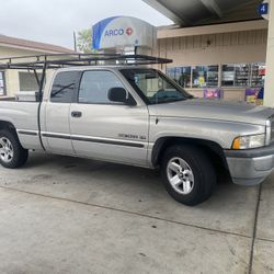 1999 Dodge Ram 1500