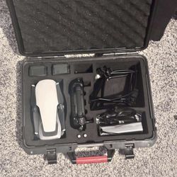 DJI  Mavic Air