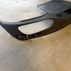 2017-2024 Chevy Malibu rear bumper valance