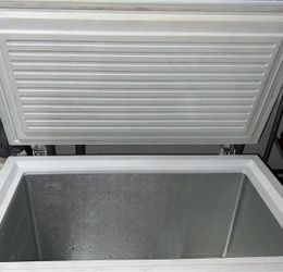 GE Freezer
