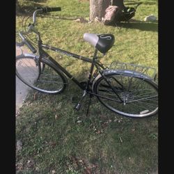 Shwinn Vintage Style Bicycle
