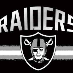 Raiders Flag 5ftx3ft $20 Each Firm On Price 