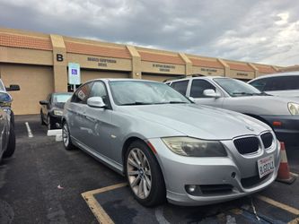 2011 BMW 328i