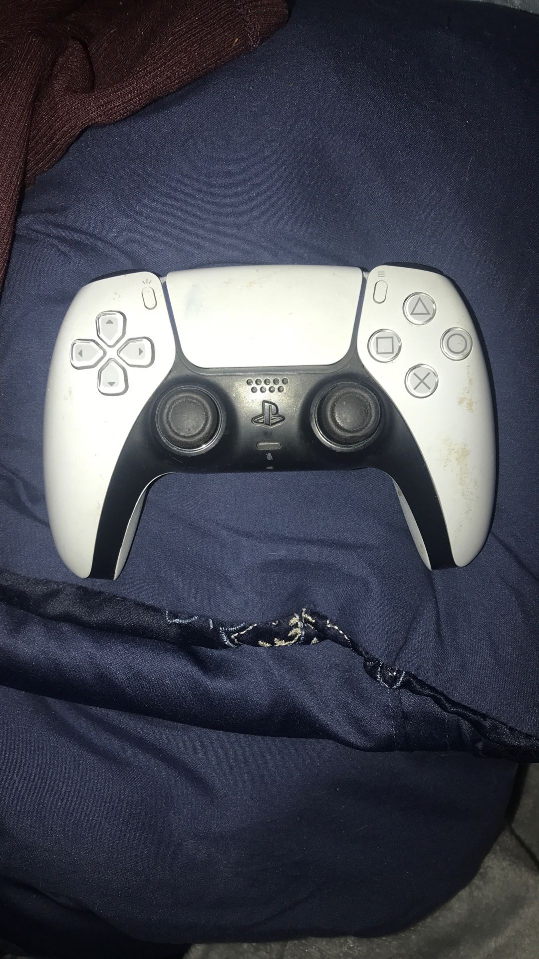Ps5 Controller Or Trade For A PS4 Controller