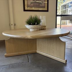 Lawson-Fenning San Rafael Palo Coffee Table