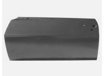 69 Camaro LH Door Shell