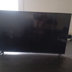 55' TV 
