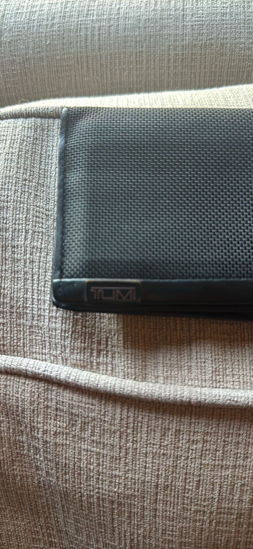 TUMI Wallet-$30 OBO