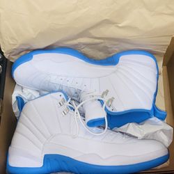 Air Jordan 12