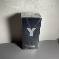 YSL Y edp 100ml