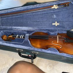 Handmade Violin 