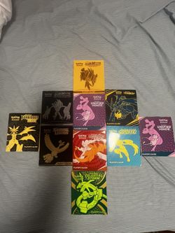 Pokémon TCG Players Guide