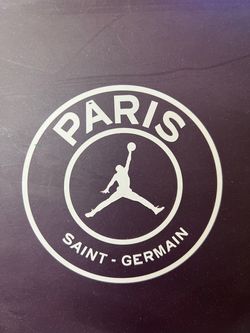 Jordan Paris  sz 11