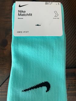 Soccer socks size youth or adult