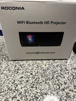Projector