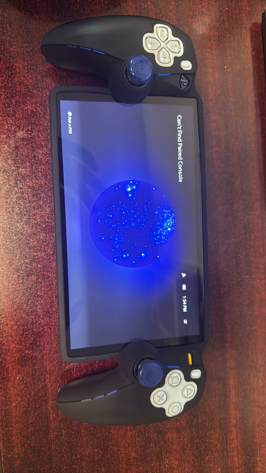 PS Portal