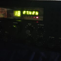 Ham Radio
