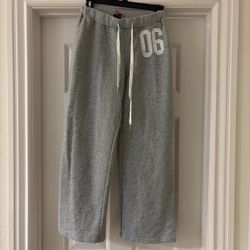 Sweatpants