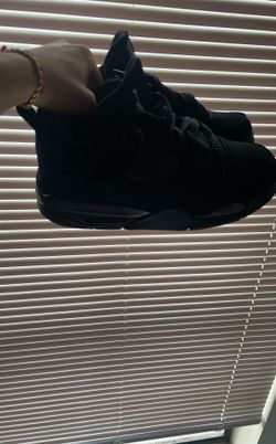 Fake Black Cats