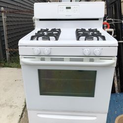 Gas Stove