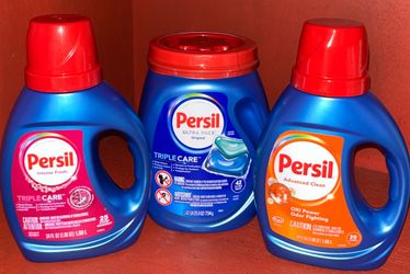 Persil-$13