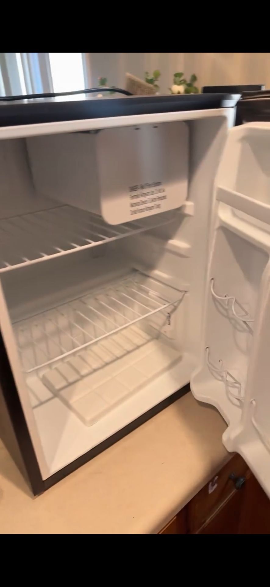 $130 Mini Fridge OBO