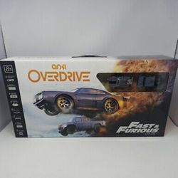 Anki Overdrive- Fast And Furious Edition 