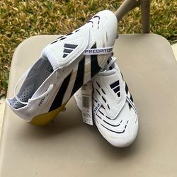 Adidas Predator Elite Sz6.5