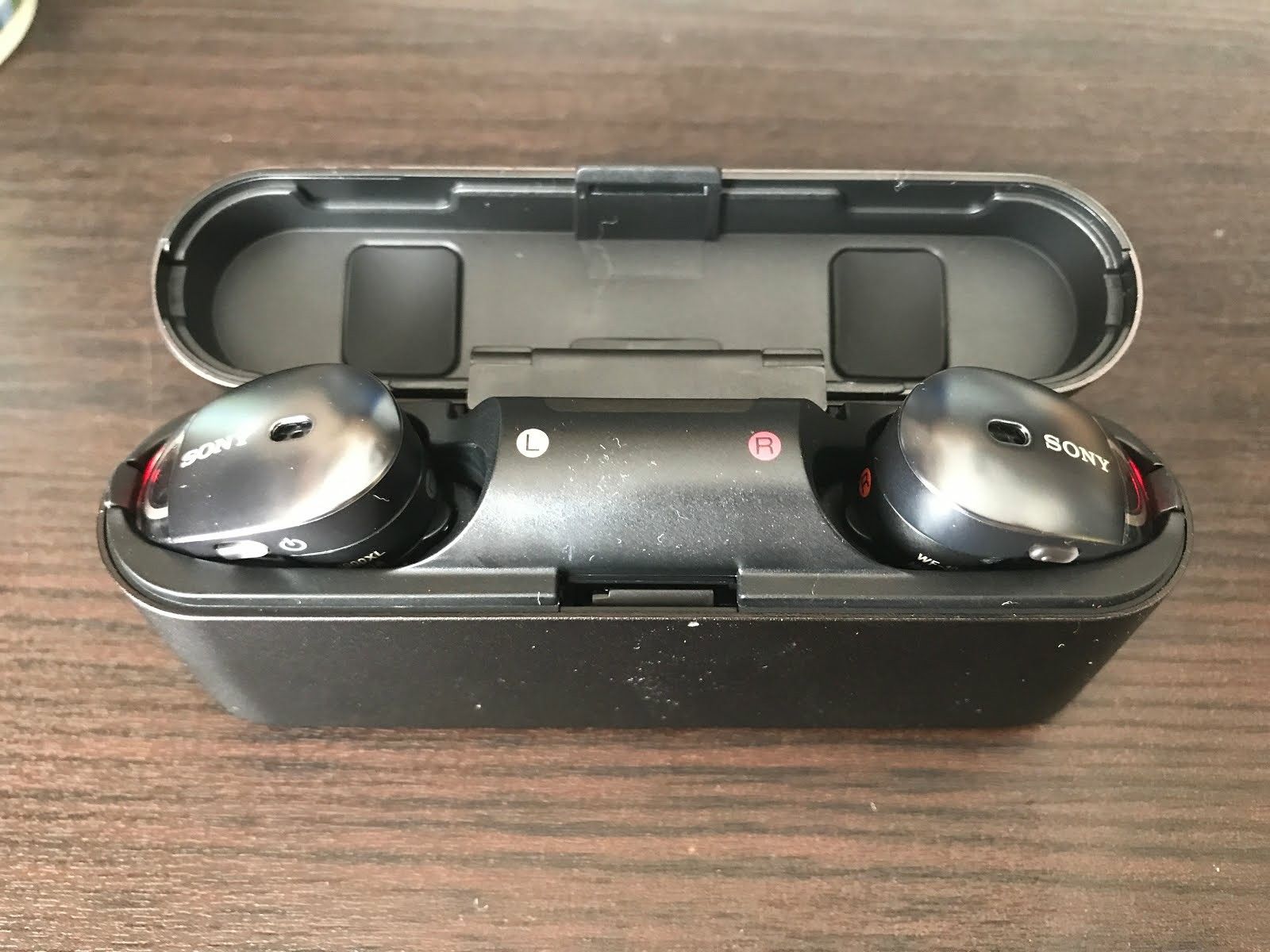 Sony WF1000X Bluetooth Headphone