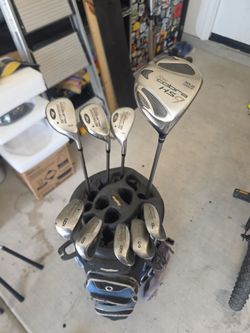 King cobra golf clubs