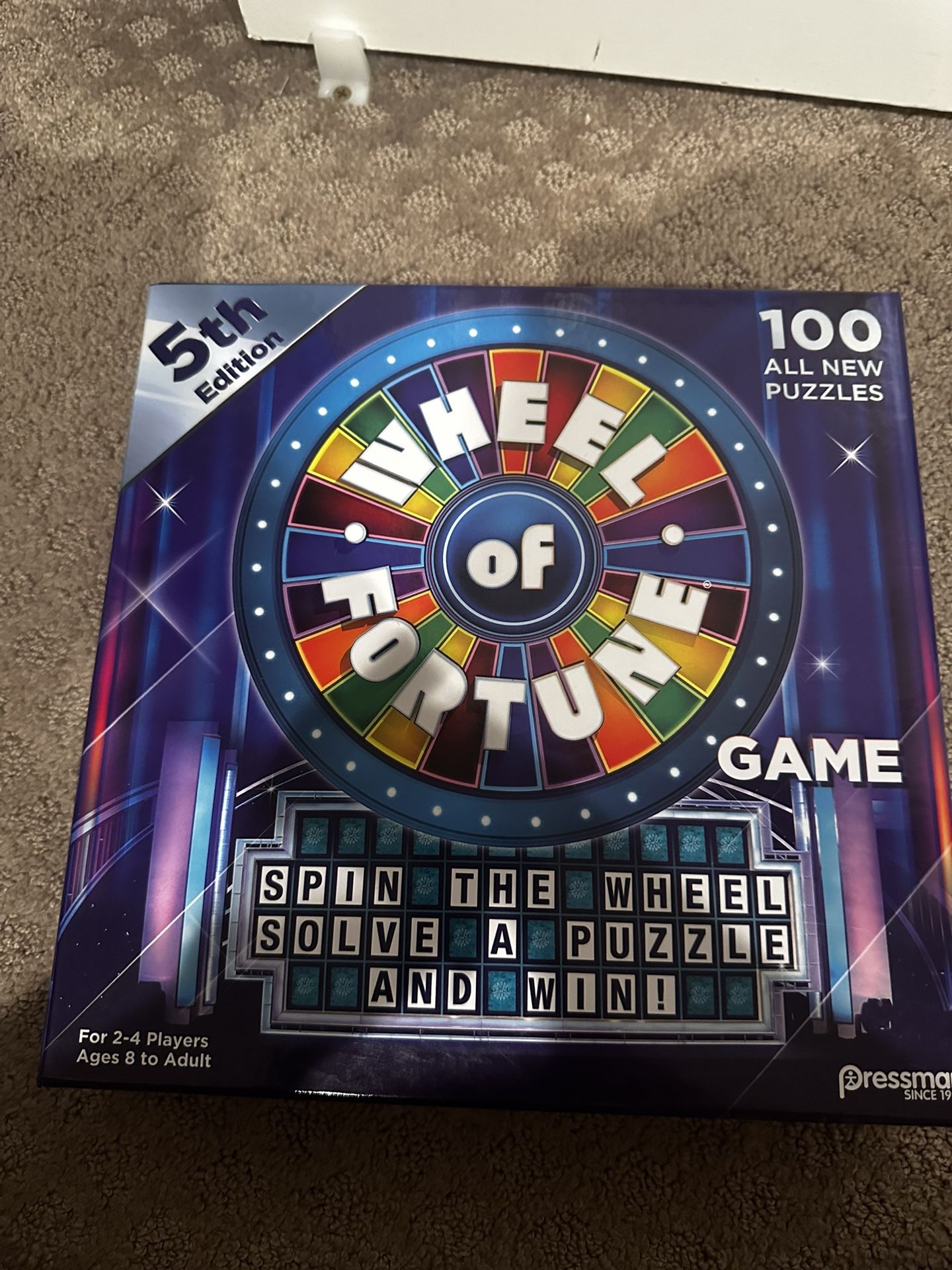 Board Game