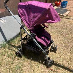 Baby Stroller 