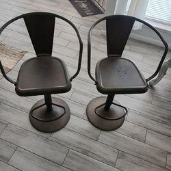 Bar Stools $40.00