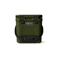 Yeti Roadie 24 v2 Cooler Olive