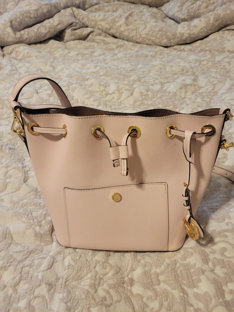 Michael Kors Original Light Pink