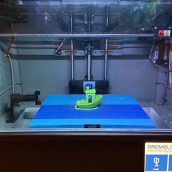 Dremel 3D20 3D Printer