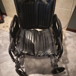 DRIVE Wheelchair