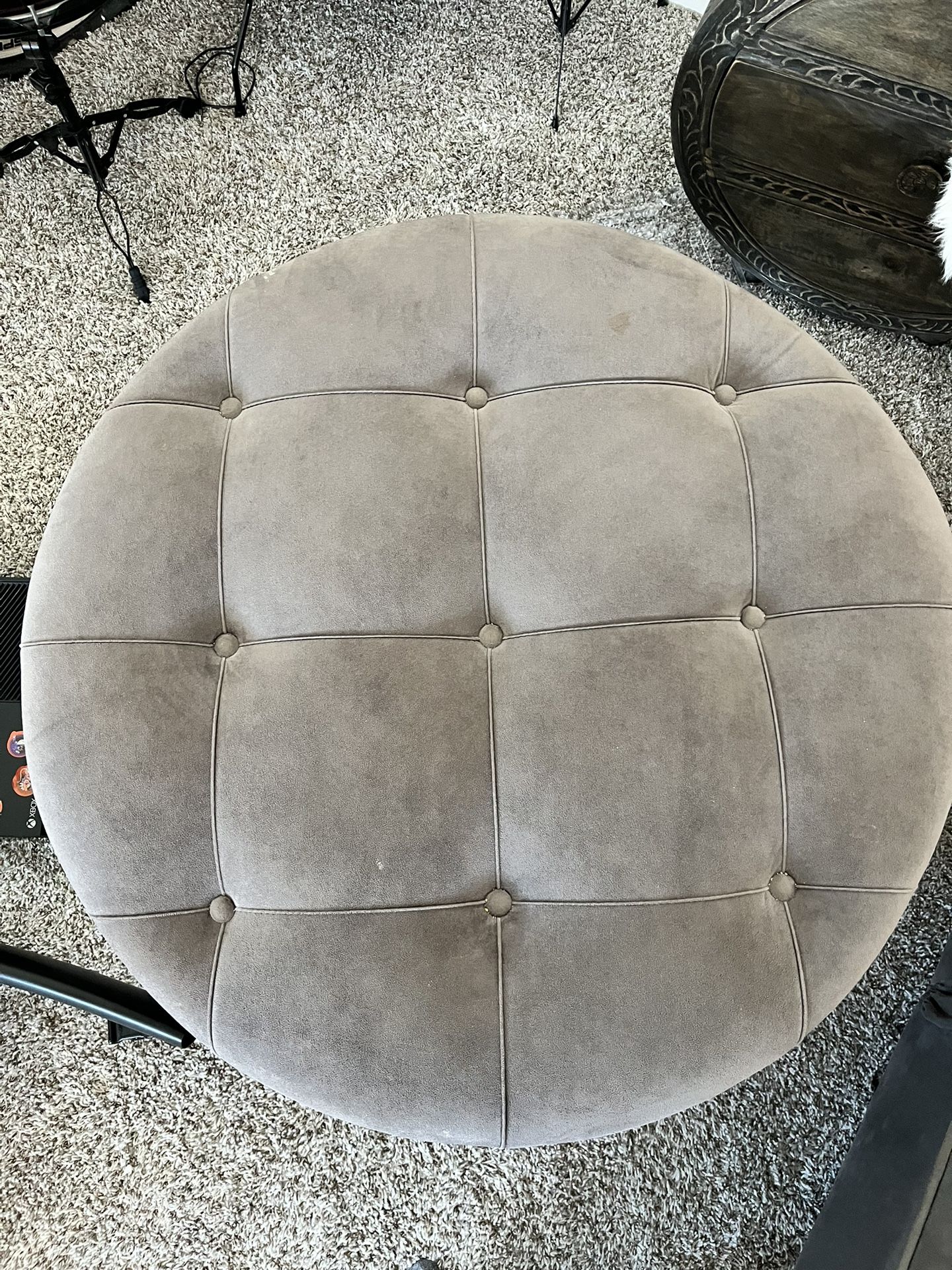 Center Table/ottoman